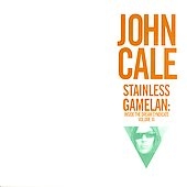 Stainless Gamelan: Inside The Dream... Vol. III