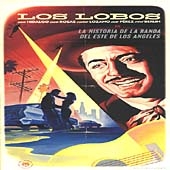 Los Lobos/El Cancionero - Mas Y Mas