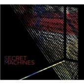 Secret Machines: Special Edition (UK)
