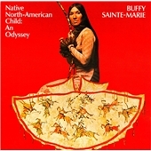 Native North-American Child: An Odyssey