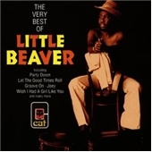 Very Best Of Little Beaver, The