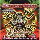 Mark 'Ruff' Ryder Presents Jungle