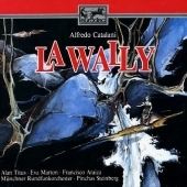 Catalani: La Wally Catalani: La Wally