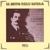 18 CHE GELIDA MANINA V.2 18 CHE GELIDA MANINA V.2