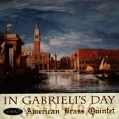 In Gabrieli's Day In Gabrieli's Day