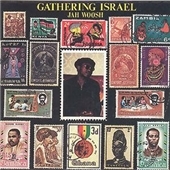 Gathering Israel