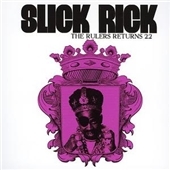 TOWER RECORDS ONLINE㤨Slick Rick/The Rulers Returns 2.2[JLM8815]פβǤʤ1,890ߤˤʤޤ
