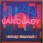 Electric Landlady Electric Landlady