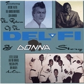 Return Of The Del-Fi & Donna Story, The