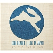 Eddi Reader/Live in Japan[REVEAL019CDX]