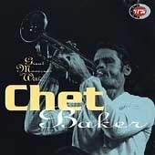 Great Moments With Chet Baker
