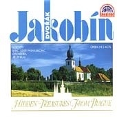 Dvorak: The Jacobin Dvorak: The Jacobin