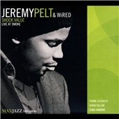 Shock Value: Live at Smoke [Digipak]