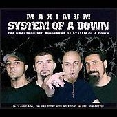 Maximum System Of A Down (Interview)