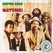 Empire Road: The Best of Matumbi