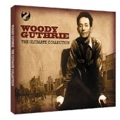Woody Guthrie/Ultimate Collection, The[NOT2CD219]
