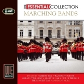Marching Bands -Liberty Bell, Washington Post, Great Little Army, etc