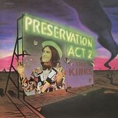 Preservation Act 2