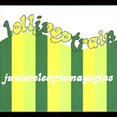 Junior Electric Magazine Junior Electric Magazine