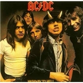 AC/DC/Highway to Hell