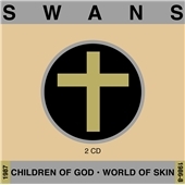 Children Of God / World Of Skin