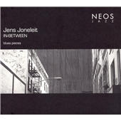 J.Joneleit: In Between -Blues Pieces: Rise, Impasse, Plosion, etc (1,2/2004) / Jens Joneleit(ds/b/p) J.Joneleit: In Between -Blues Pieces: Rise, Impasse, Plosion, etc (1,2/2004) / Jens Joneleit(ds/b/p)