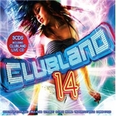 Clubland Vol.14