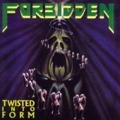 Forbidden/Twisted Into Form  Deluxe Edition (EU)[9962162]