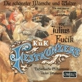 Fucik: Orchestral works