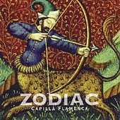Zodiac - Capilla Flamenca