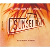 Sunset Boulevard UK (Musical/Original London Cast)(INT'L) Sunset Boulevard UK (Musical/Original London Cast)(INT'L)