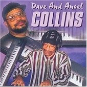 Dave & Ansel Collins