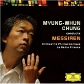 Messiaen: Trois Petites Liturgies de la Presence Divine, Couleurs de la Cite Celeste, Hymne au Saint-Sacrement Messiaen: Trois Petites Liturgies de la Presence Divine, Couleurs de la Cite Celeste, Hymne au Saint-Sacrement