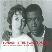 London is the Place for Me Vol.2[XW4776412]