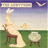 Ladytron, The