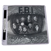 F.B.I. : Expanded Edition