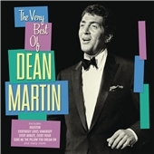 Dean Martin/ヴェリー・ベスト・オブ・ディーン・マーティン