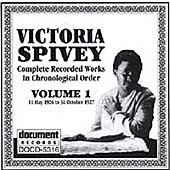 Complete Recorded Works Vol. 1 (1926-27) Complete Recorded Works Vol. 1 (1926-27)