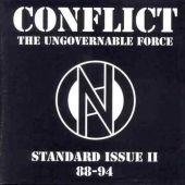 Standard Issue II 88-94