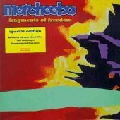 Fragments Of Freedom (Special Edition)