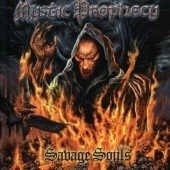 Savage Souls  [Limited] ［CD+DVD］