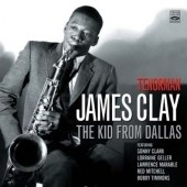 Kid From Dallas, The Kid From Dallas, The