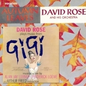 Autumn Leaves / David Rose Plays Music From Gigi