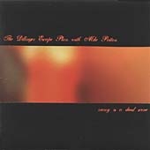 Irony Is A Dead Scene