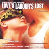 Love's Labour's Lost (OST)