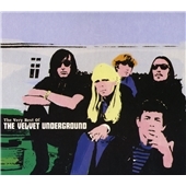 The Velvet Underground/The Very Best Of[0656252]