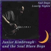 Sad Days Lonely Nights Sad Days Lonely Nights