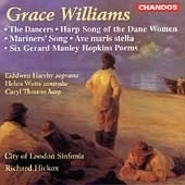 Williams: The Dancers, etc / Hickox, Harrhy, Watts, et al