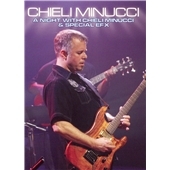 A Night With Chieli Minucci & Special EFX