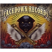 Facedown Records:Something Worth Fighting For  ［CD+DVD］
